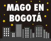 MAGIA BOGOTÁ